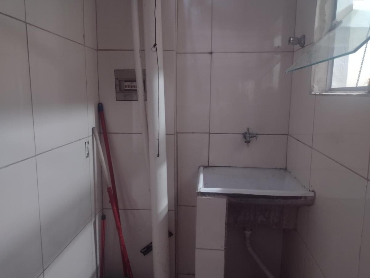 Apartamento Terreo Chique Guaratinguetá Exterior foto