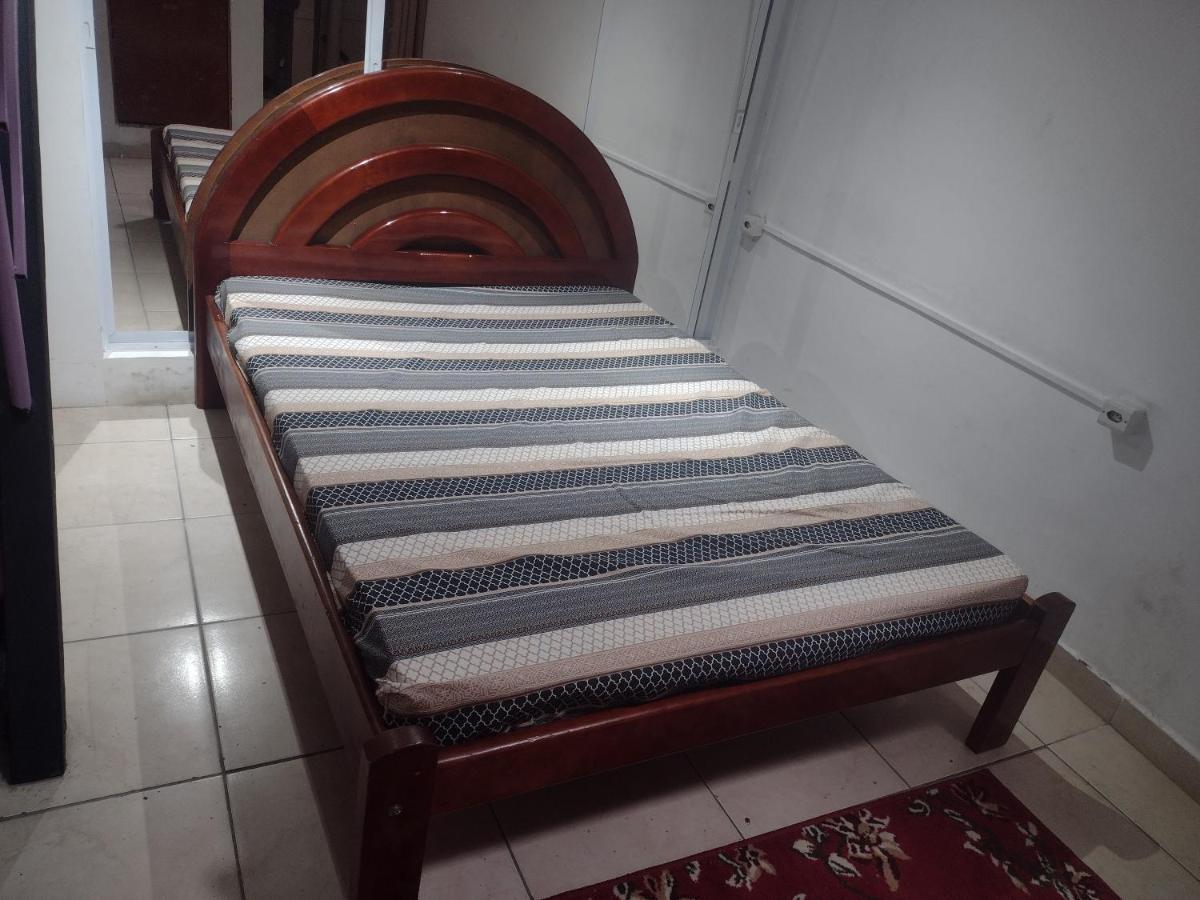 Apartamento Terreo Chique Guaratinguetá Exterior foto